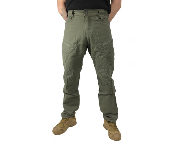 Фото: “Брюки PICKUP Джокер Хлопок”, купить в интернет магазине