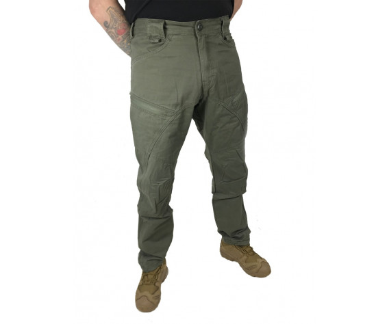 Фото: “Брюки PICKUP Джокер Хлопок”, купить в интернет магазине