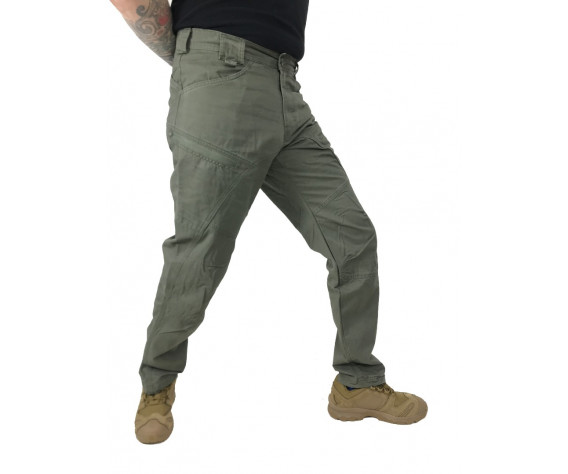 Фото: “Брюки PICKUP Джокер Хлопок”, купить в интернет магазине