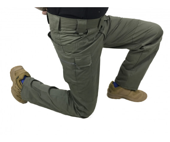 Фото: “Брюки PICKUP Джокер Хлопок”, купить в интернет магазине