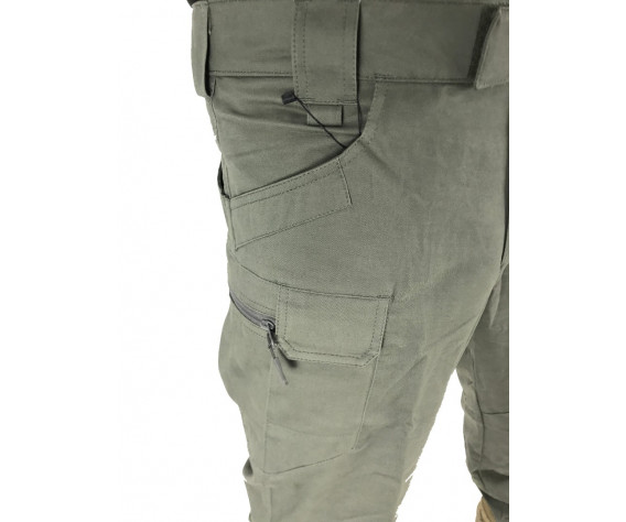 Фото: “Брюки PICKUP Джокер Хлопок”, купить в интернет магазине