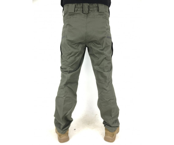 Фото: “Брюки PICKUP Джокер Хлопок”, купить в интернет магазине