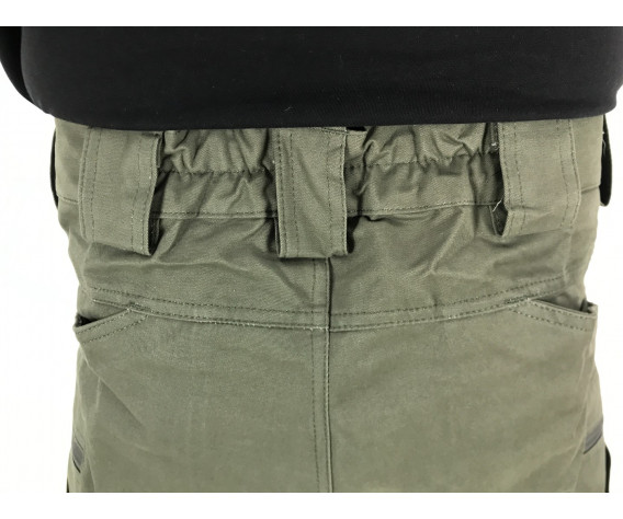 Фото: “Брюки PICKUP Джокер Хлопок”, купить в интернет магазине