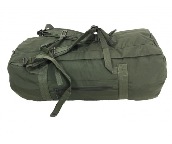 Фото: “Баул БТК групп 80 литров олива”, купить в интернет магазине