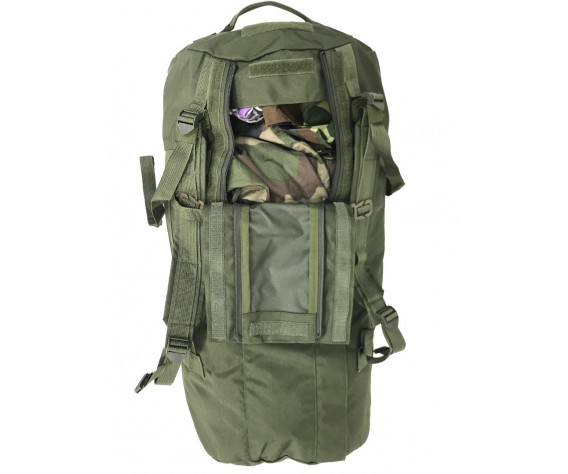 Фото: “Баул БТК групп 80 литров олива”, купить в интернет магазине