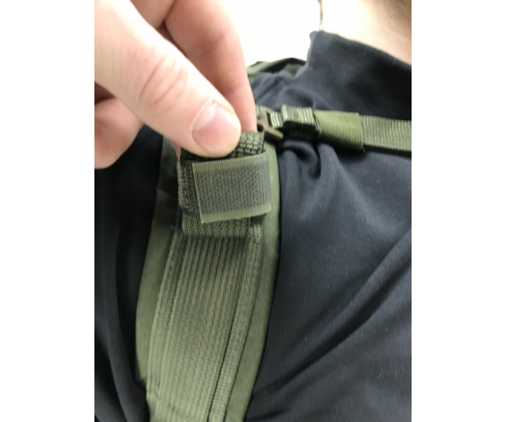 Фото: “Баул БТК групп 80 литров олива”, купить в интернет магазине