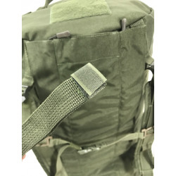 Фото: “Баул БТК групп 80 литров олива”