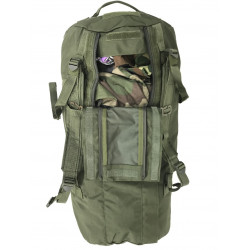 Фото: “Баул БТК групп 80 литров олива”