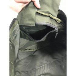 Фото: “Баул БТК групп 80 литров олива”