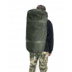 Фото: “Баул БТК групп 80 литров олива”