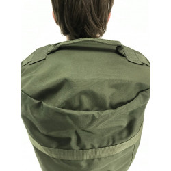 Фото: “Баул БТК групп 80 литров олива”