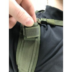 Фото: “Баул БТК групп 80 литров олива”