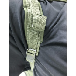 Фото: “Баул БТК групп 80 литров олива”