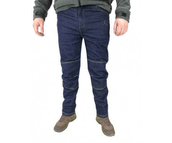 Фото: “Тактические джинсы S.Archon синий”, купить в интернет магазине