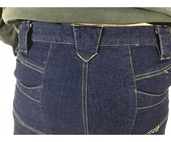 Фото: “Тактические джинсы S.Archon синий”, купить в интернет магазине