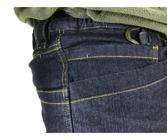 Фото: “Тактические джинсы S.Archon синий”, купить в интернет магазине