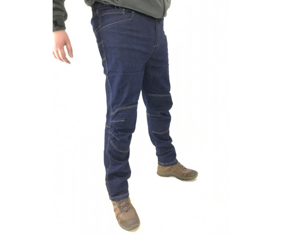 Фото: “Тактические джинсы S.Archon синий”, купить в интернет магазине