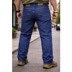 Фото: “Тактические джинсы S.Archon синий”