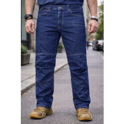 Фото: “Тактические джинсы S.Archon синий”