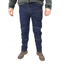 Фото: “Тактические джинсы S.Archon синий”, купить в интернет магазине