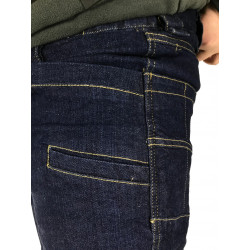 Фото: “Тактические джинсы S.Archon синий”