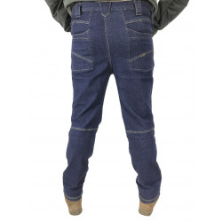 Фото: “Тактические джинсы S.Archon синий”