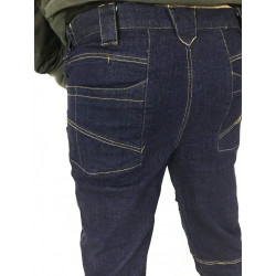 Фото: “Тактические джинсы S.Archon синий”