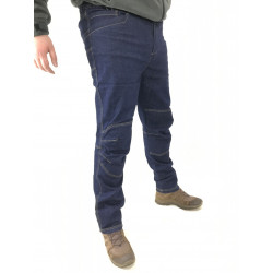 Фото: “Тактические джинсы S.Archon синий”