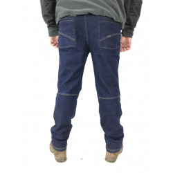 Фото: “Тактические джинсы S.Archon синий”