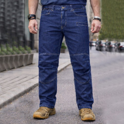 Фото: “Тактические джинсы S.Archon синий”, купить в интернет магазине