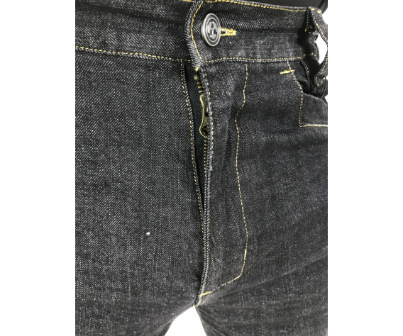 Фото: “Тактические джинсы S.Archon черный”, купить в интернет магазине