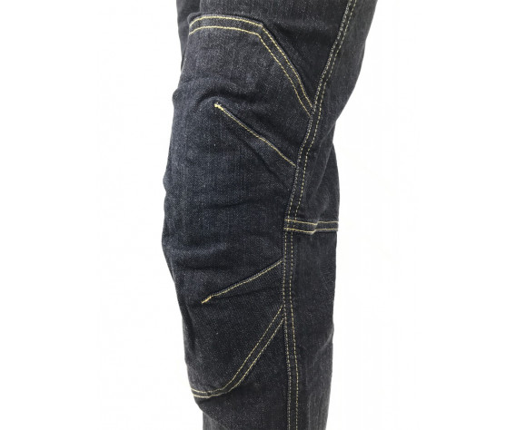 Фото: “Тактические джинсы S.Archon черный”, купить в интернет магазине