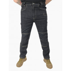 Фото: “Тактические джинсы S.Archon черный”, купить в интернет магазине