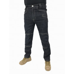 Фото: “Тактические джинсы S.Archon черный”