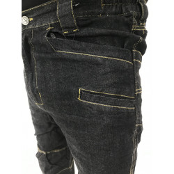 Фото: “Тактические джинсы S.Archon черный”