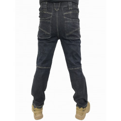 Фото: “Тактические джинсы S.Archon черный”