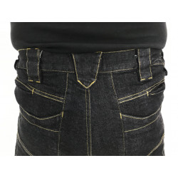 Фото: “Тактические джинсы S.Archon черный”