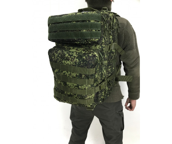 Фото: “Рюкзак 40 л MOLLE LEGIONER EMP”, купить в интернет магазине