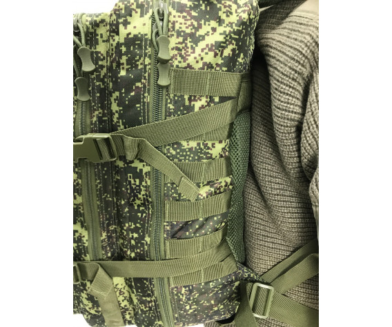 Фото: “Рюкзак 40 л MOLLE LEGIONER EMP”, купить в интернет магазине