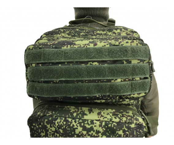 Фото: “Рюкзак 40 л MOLLE LEGIONER EMP”, купить в интернет магазине