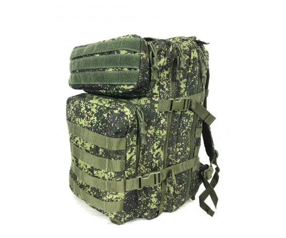 Фото: “Рюкзак 40 л MOLLE LEGIONER EMP”, купить в интернет магазине