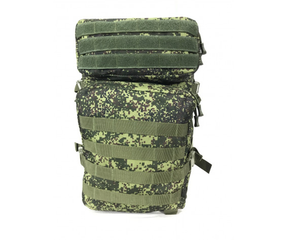 Фото: “Рюкзак 40 л MOLLE LEGIONER EMP”, купить в интернет магазине