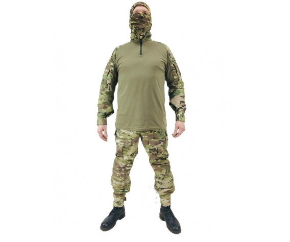 Фото: “Костюм отечественный боевой, мультикам”, купить в интернет магазине