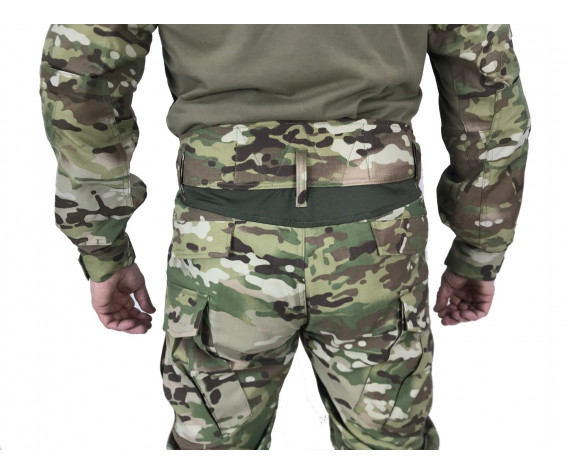 Фото: “Костюм отечественный боевой, мультикам”, купить в интернет магазине