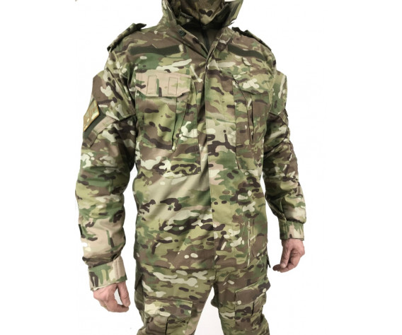 Фото: “Костюм отечественный боевой, мультикам”, купить в интернет магазине