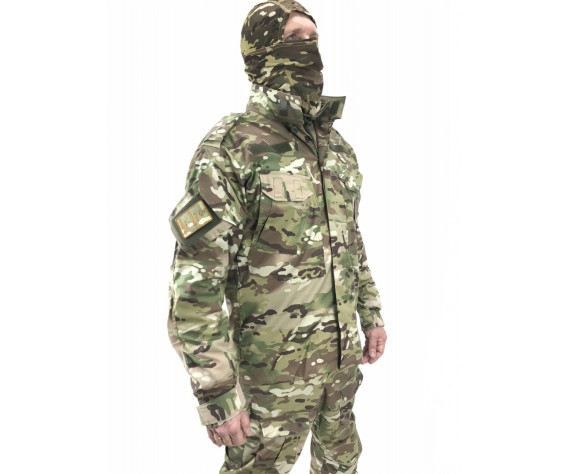 Фото: “Костюм отечественный боевой, мультикам”, купить в интернет магазине
