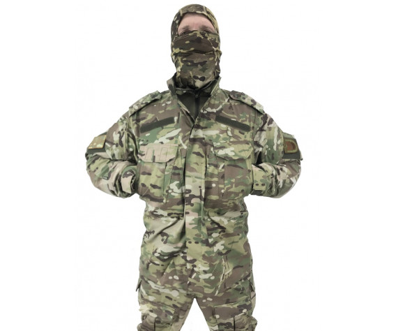 Фото: “Костюм отечественный боевой, мультикам”, купить в интернет магазине