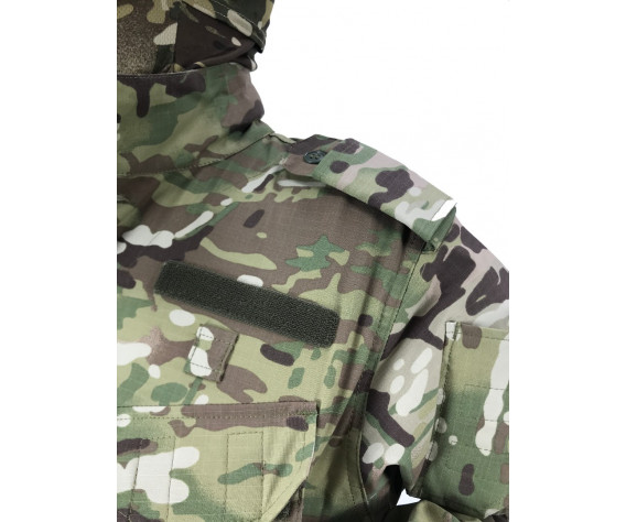 Фото: “Костюм отечественный боевой, мультикам”, купить в интернет магазине