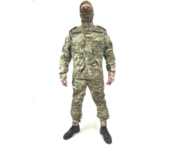 Фото: “Костюм отечественный боевой, мультикам”, купить в интернет магазине