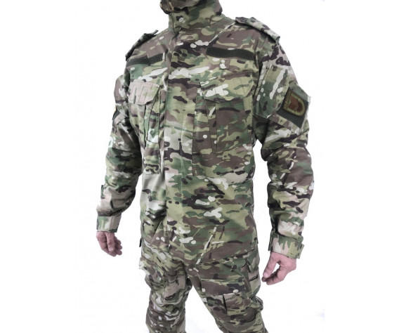 Фото: “Костюм отечественный боевой, мультикам”, купить в интернет магазине